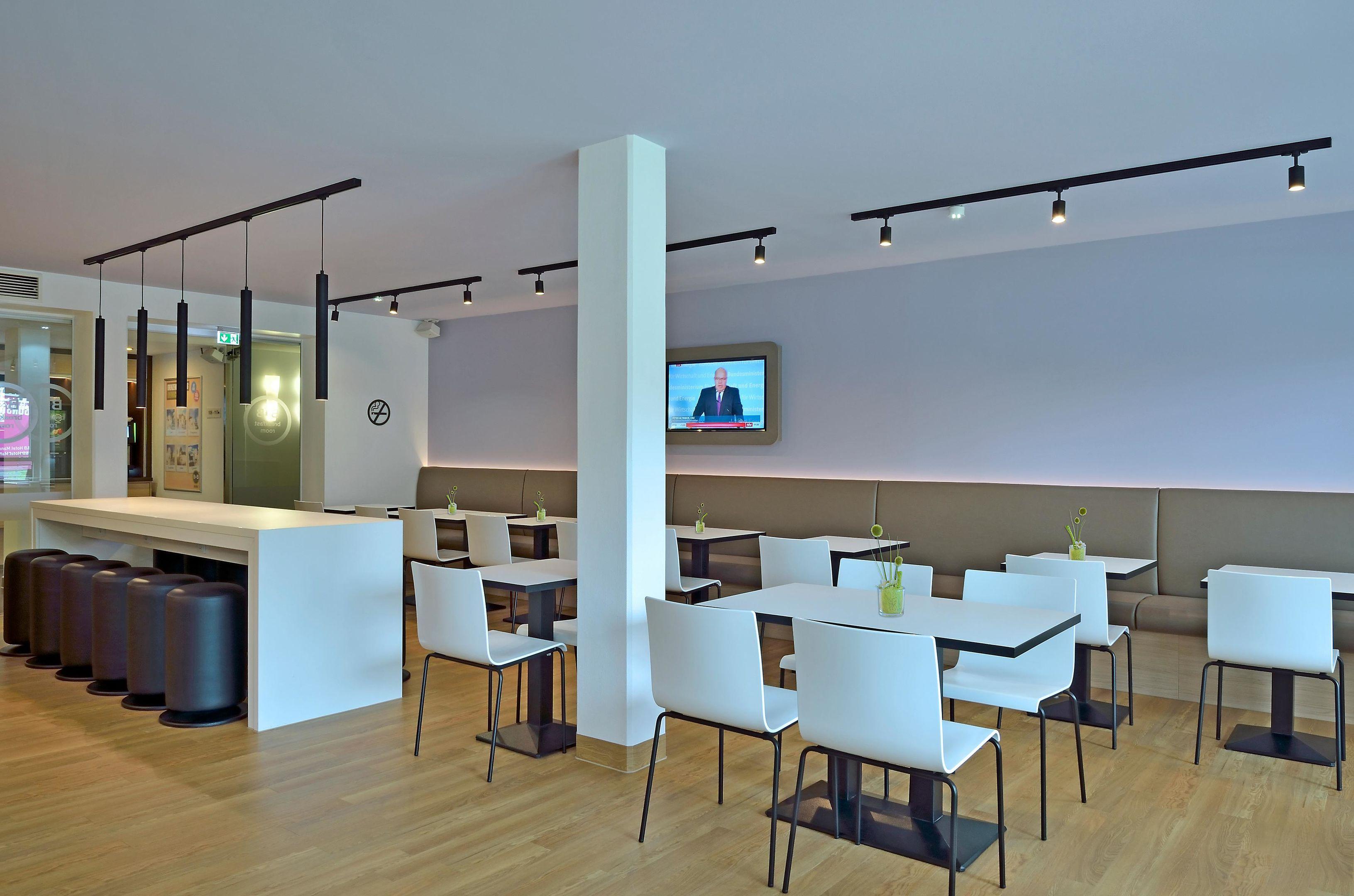 B&B Hotel Mannheim-Neuostheim Kültér fotó