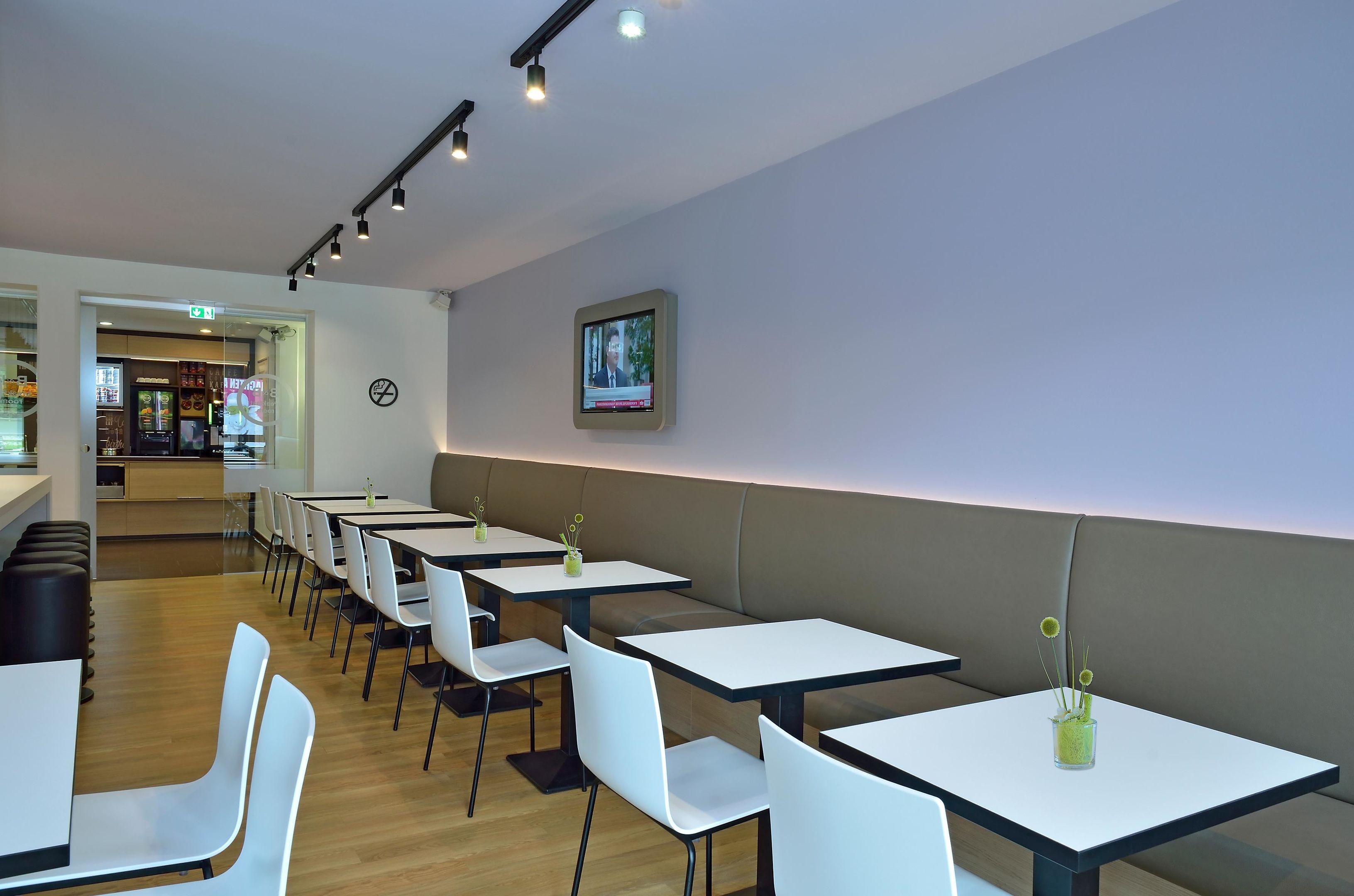 B&B Hotel Mannheim-Neuostheim Kültér fotó