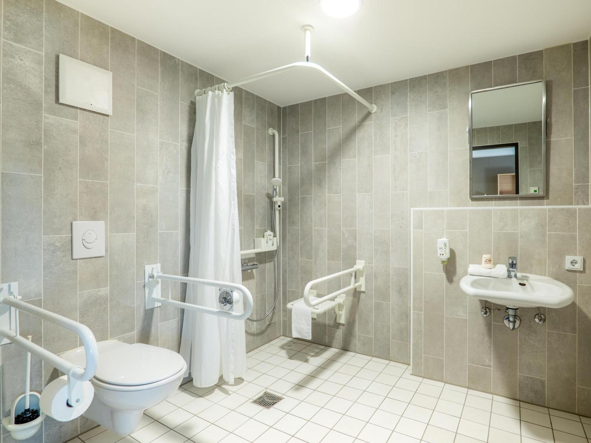 B&B Hotel Mannheim-Neuostheim Kültér fotó